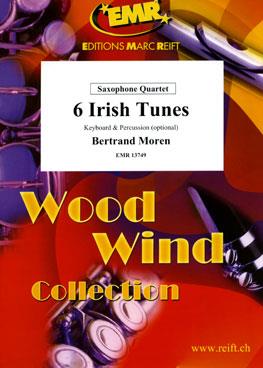 6 Irish Tunes